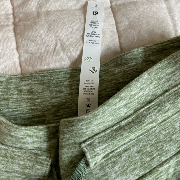 Ready to Rulu Joggers - Picture 2 of 6